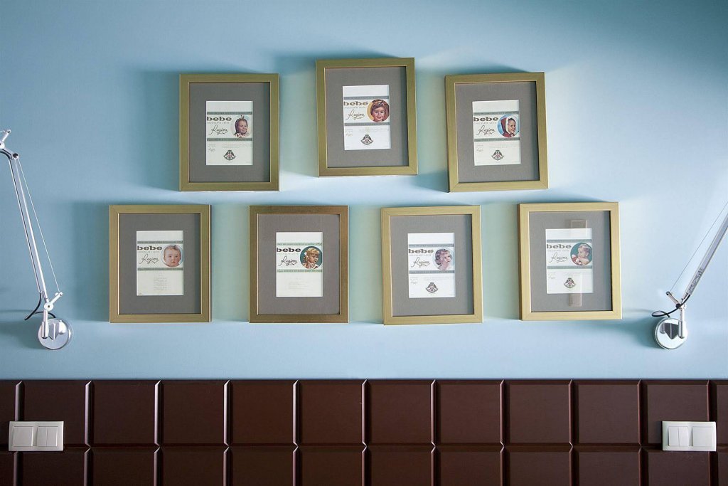 Фото Fábrica do Chocolate