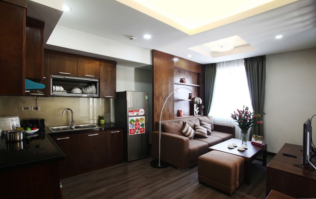 Фото Poonsa Cau Giay