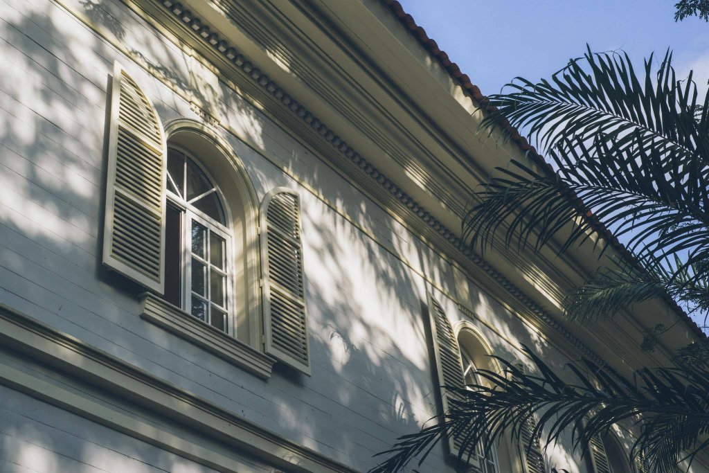 Фото Hotel del Parque