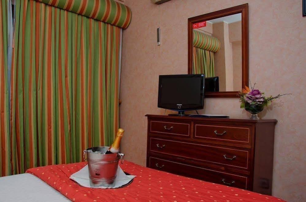 Фото Hotel VIP Inn Berna