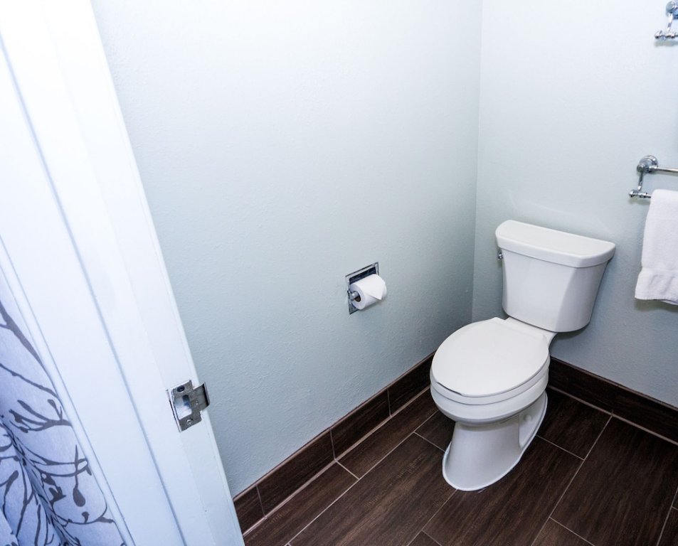 Фото Yavapai Lodge