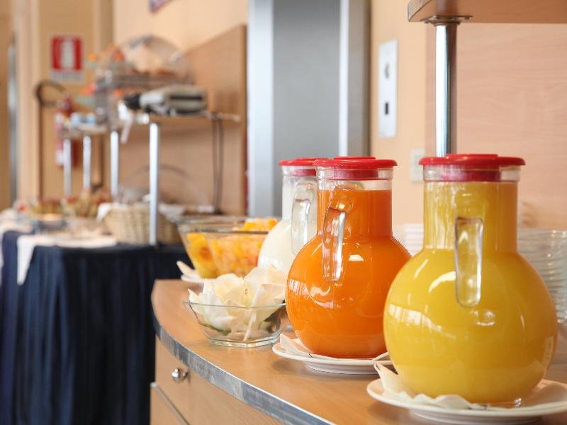 Фото B&b Hotel Milano Aosta