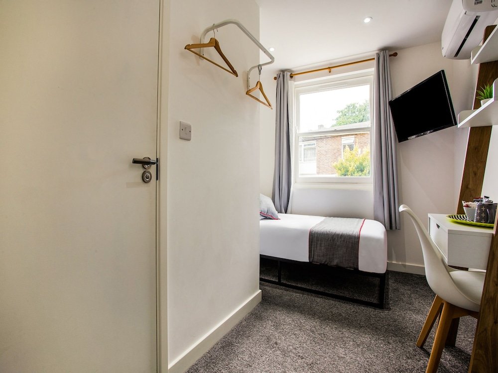 Фото Oyo Mystay Inn