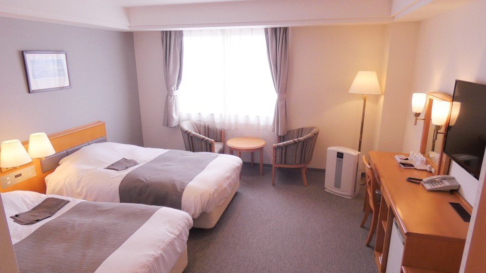 Фото Imabari Urban Hotel