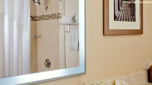 Фото Holiday Inn Express Sacramento Convention Center