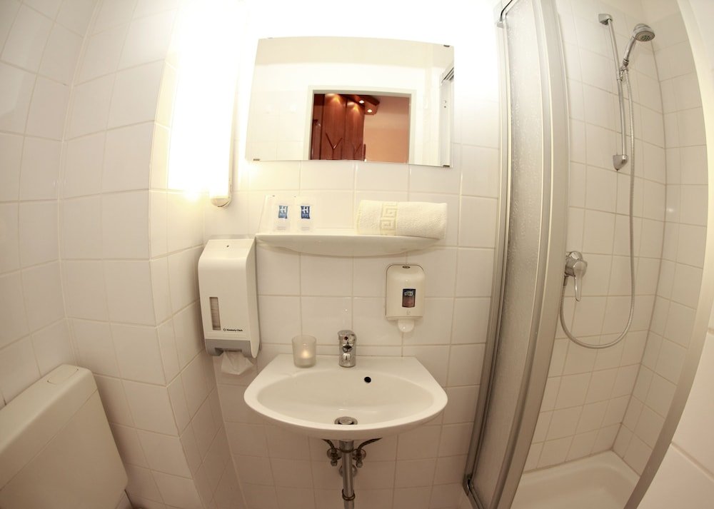 Фото Hotel Bertramshof