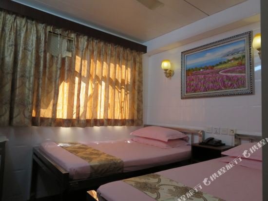 Фото Narli Guest House