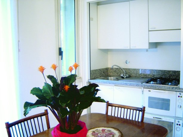 Фото Residenza Manuela