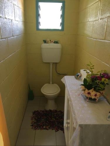 Фото The Beehive Fiji