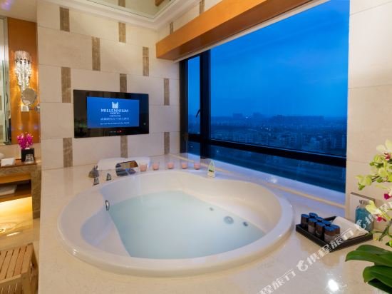 Фото Millennium Hotel Chengdu