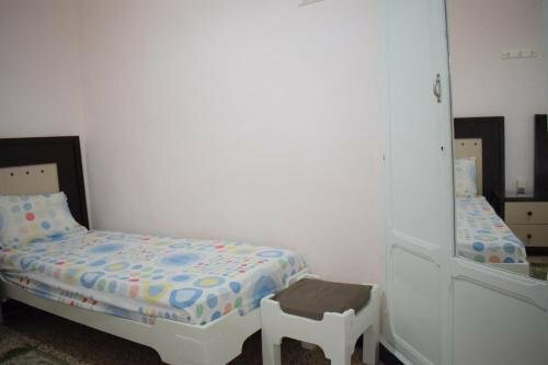 Гостиница Hotel Paris - Sousse Medina в Сусе