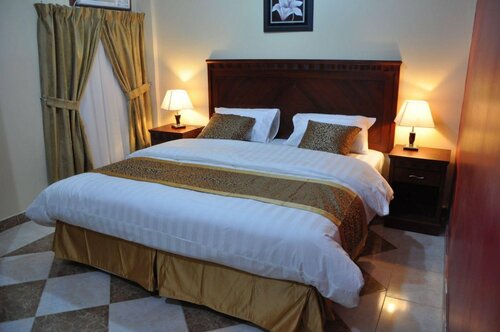Гостиница Orchid Suites 3 в Абхе