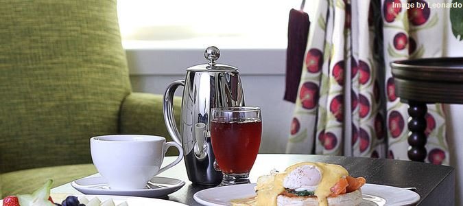 Фото St. Ermins Hotel, Autograph Collection