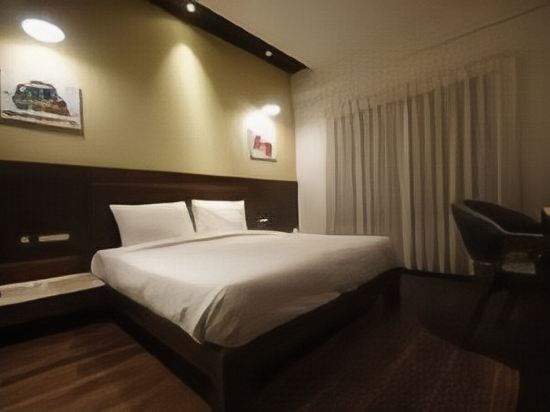 Фото Hotel De Nada