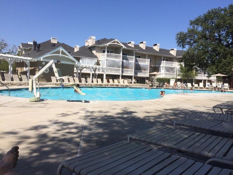 Фото WorldMark Windsor