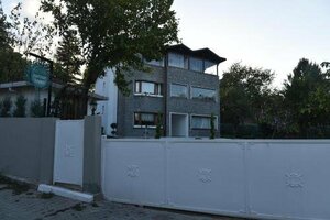 Гостиница Kartepe Kosku в Измите