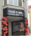 Has&mil (Leninskiy Avenue, 25/1), hairdresser