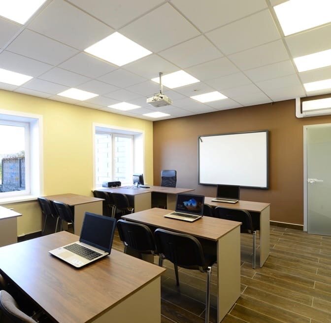 Centro educativo Center for Youth Innovative Creativity, , foto
