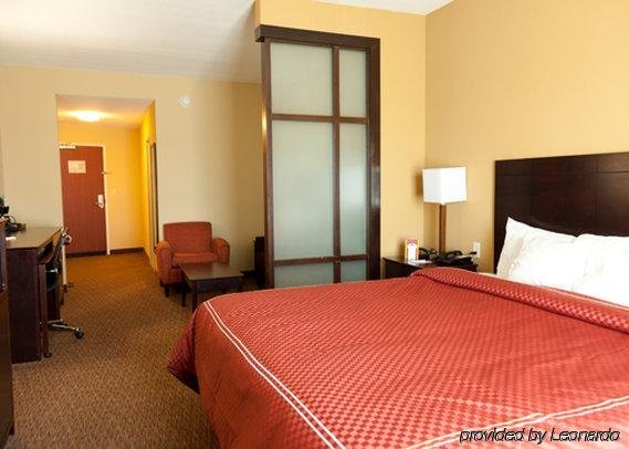 Фото Comfort Suites Pecos