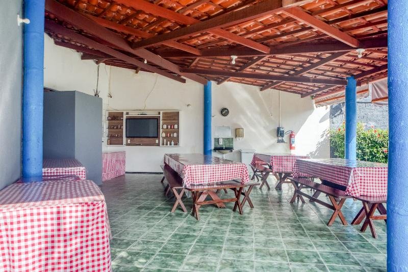 Фото OYO Pousada Horizonte