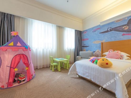 Фото Carrianna Hotel