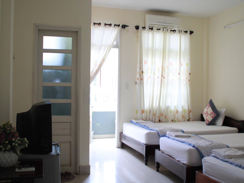Фото Minh Tam Guest House