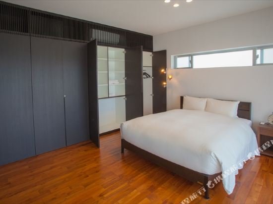 Фото Kariyushi Condominium Resort Onna Maeda Base