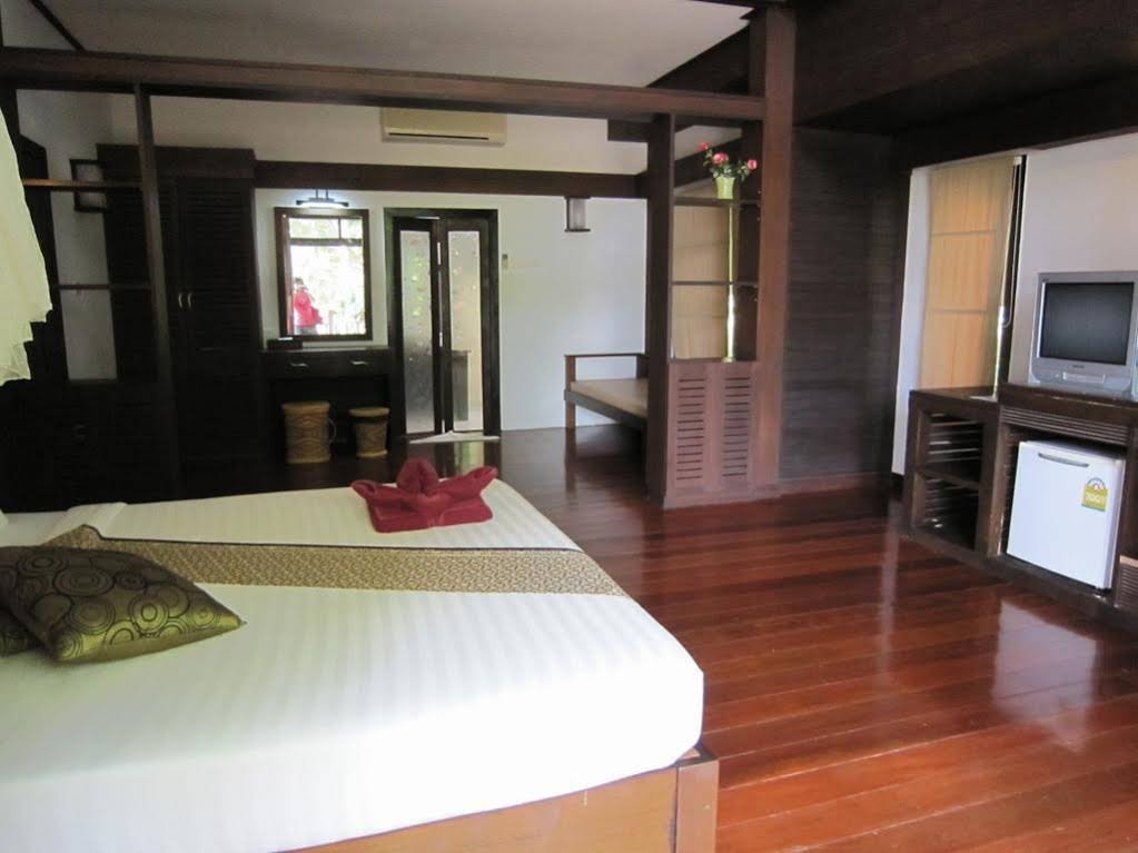 Фото Phitharom PP Resort