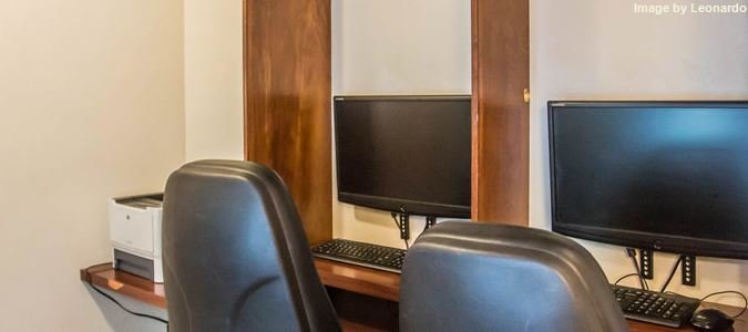 Фото Comfort Inn & Suites Lancaster Antelope Valley