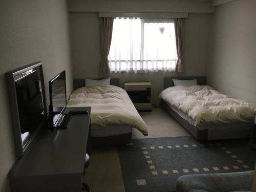 Фото Hotel Alphastar iwappara