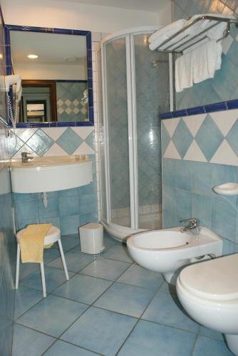 Фото Hotel Villa Ciccio