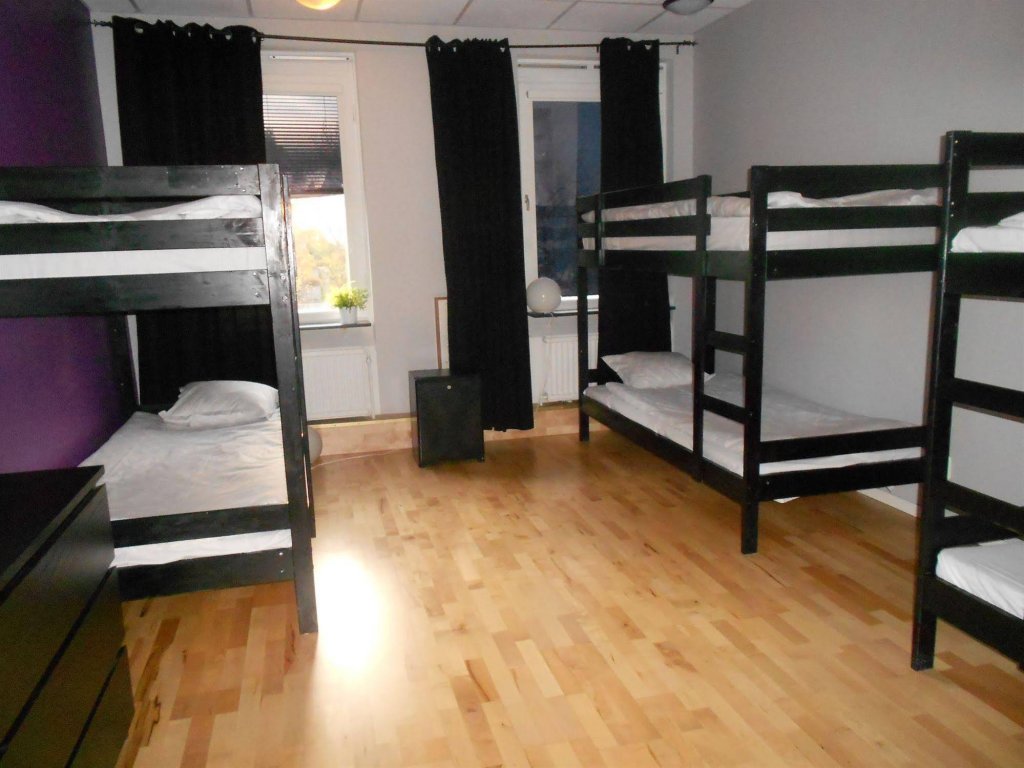 Фото отеля 2