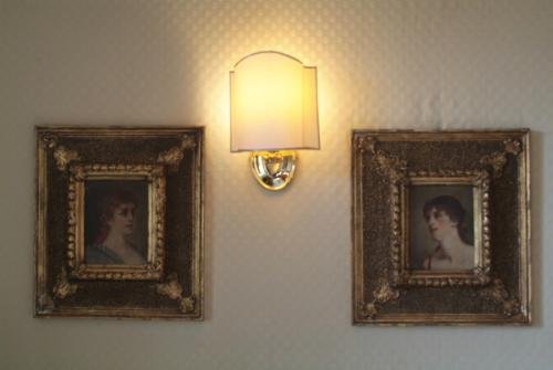 Фото Hotel Westend