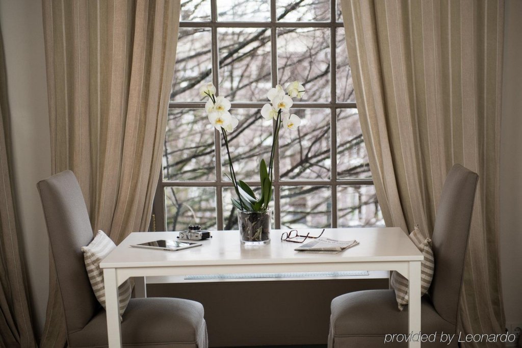 Фото The Dylan Amsterdam