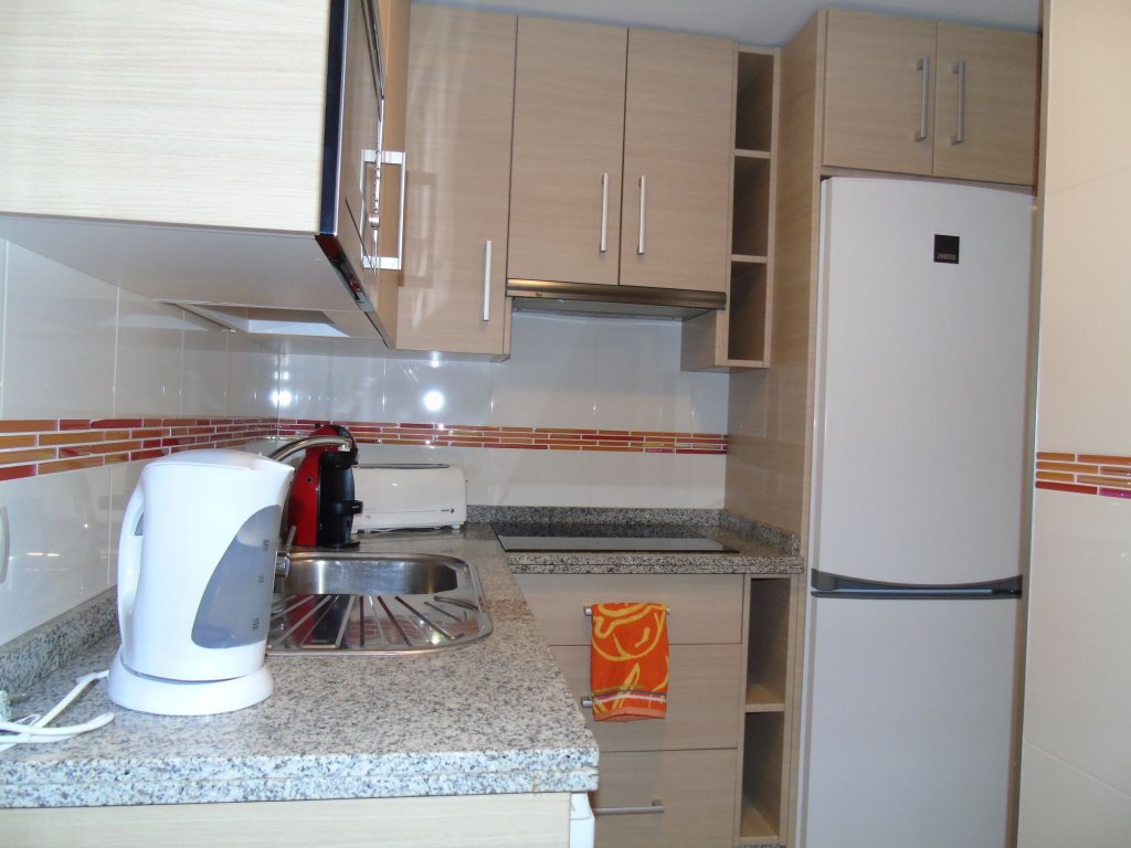 Фото A&n Chanquete