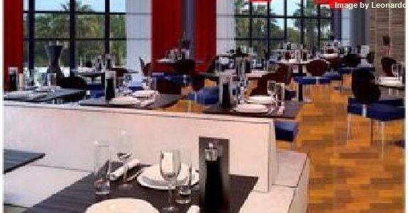 Фото Ramada Encore by Wyndham Tangier