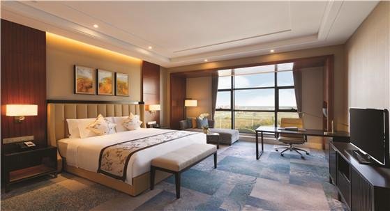 Фото Wyndham Urumqi North