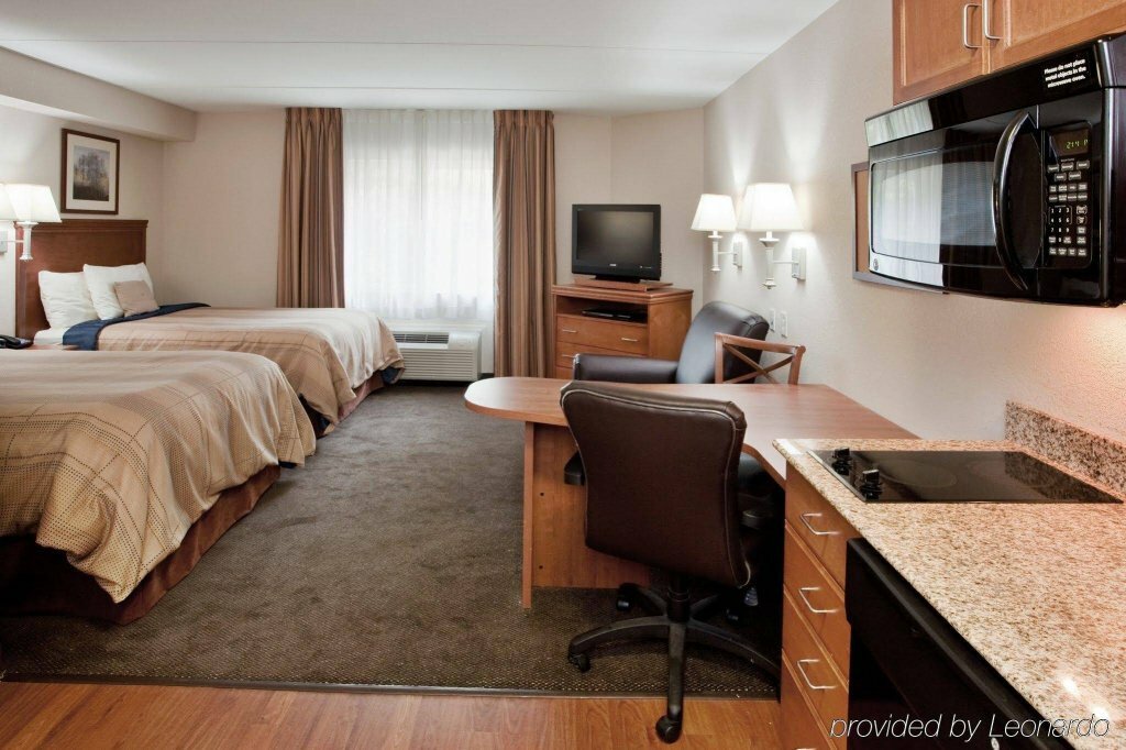 Hotel Candlewood Suites Richmond North-Glen Allen, Commonwealth of Virginia, photo