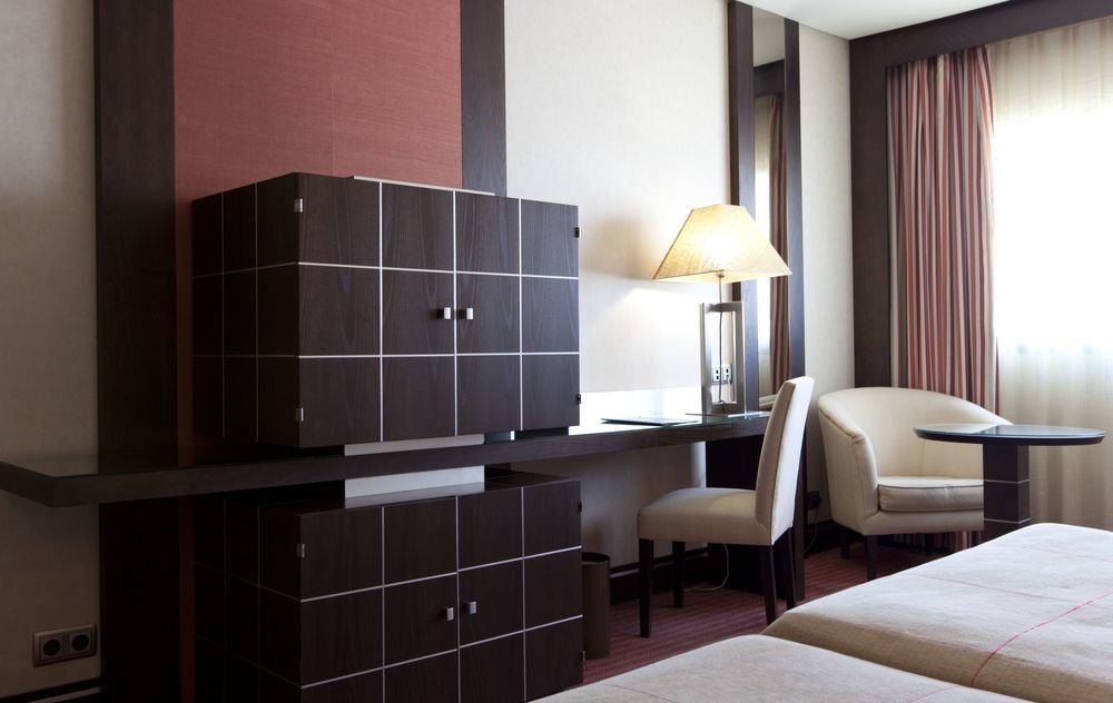 Фото Hotel Cordoba Center