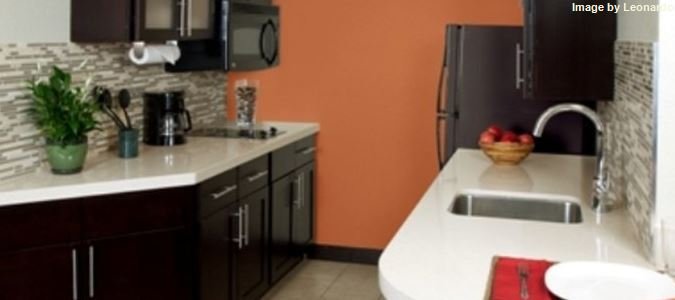 Фото Sonesta Es Suites San Jose Airport