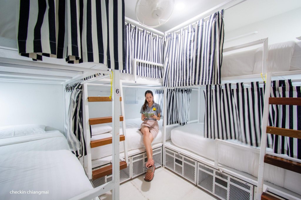 Фото Hostel Lullaby