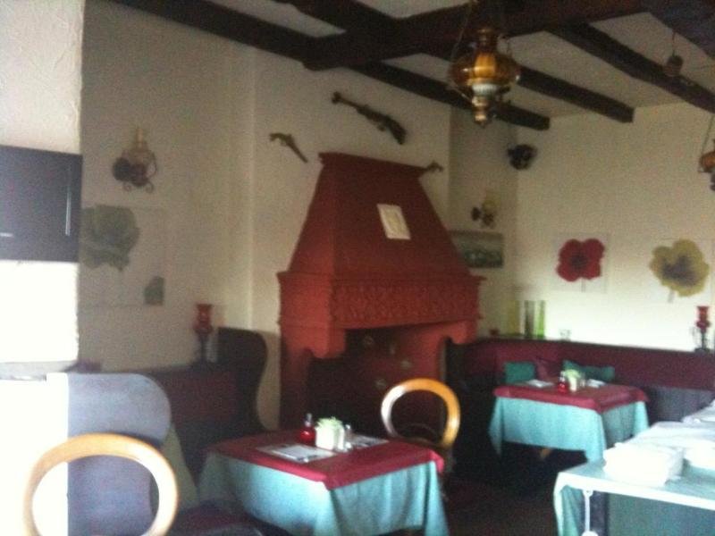 Фото Balmoral Lodge Hotel