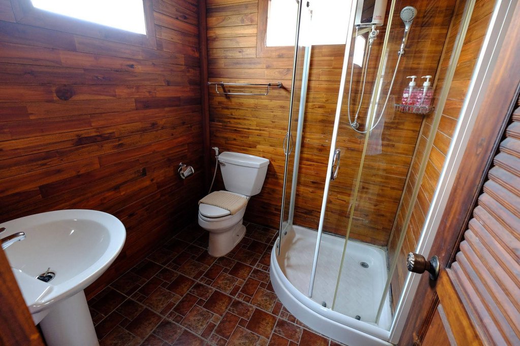 Фото Harmony Inn