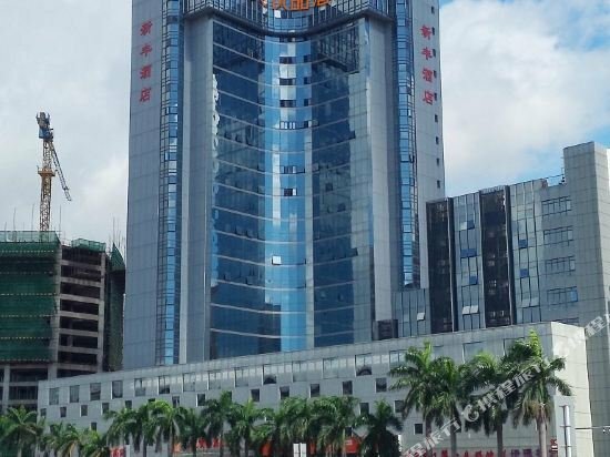 Hotel 7 Days Premium Zhuhai Gongbei Light Railway Branch, Zhuhai, photo