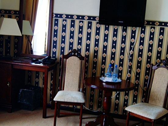 Фото Zamek Gniew - Palac Marysienki