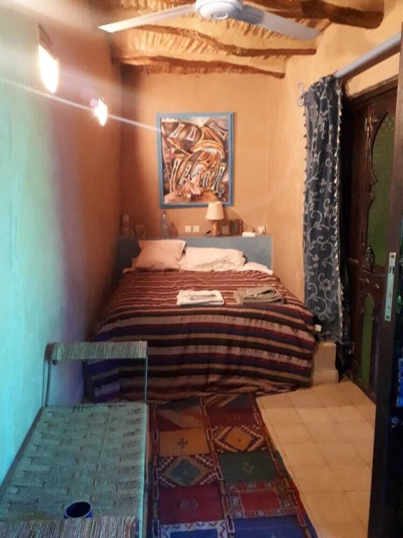 Фото Riad Dar Dzahra