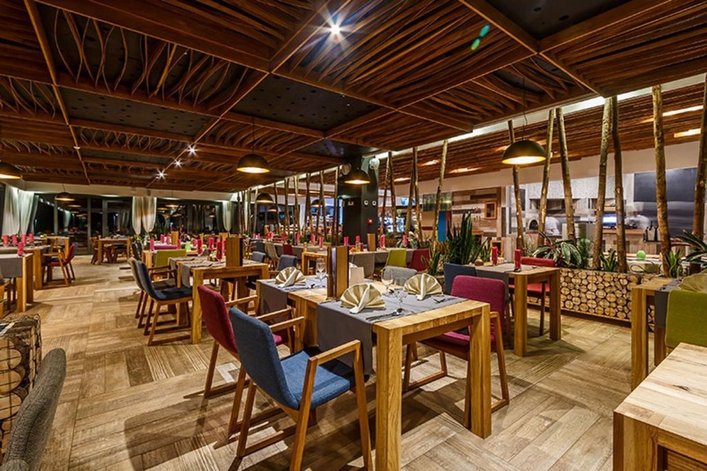 Фото Pino Nature Hotel