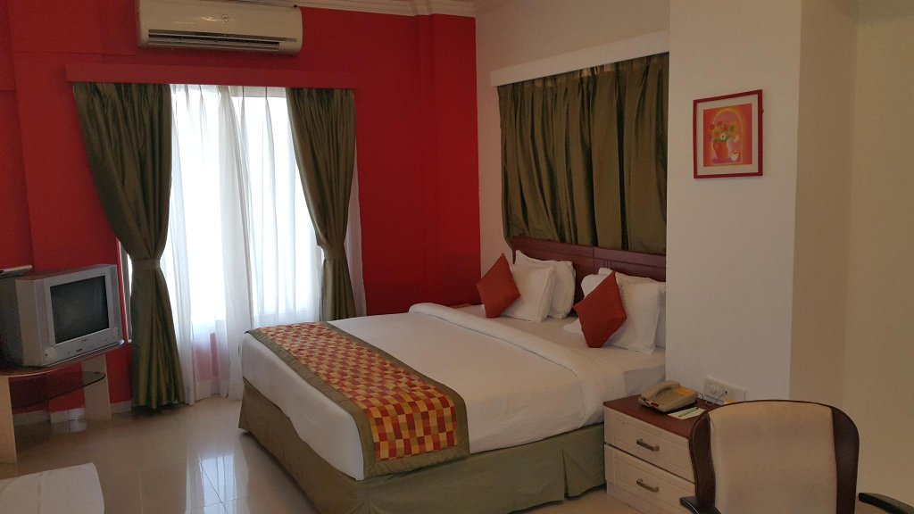 Фото Keys Select by Lemon Tree Hotels, Nestor, Mumbai