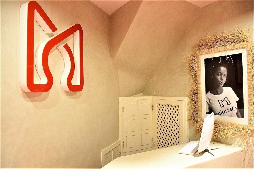 Фото Miostello Lifestyle Hostel Marrakech