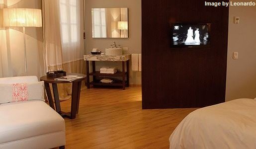 Фото Nuss Hotel Buenos Aires Soho